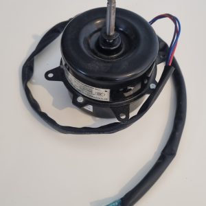 MOTOR-PARA-CONDENSADORA-A-A-YDK55-6R1-001-GENERICO Motor eléctrico para condensadora A/A