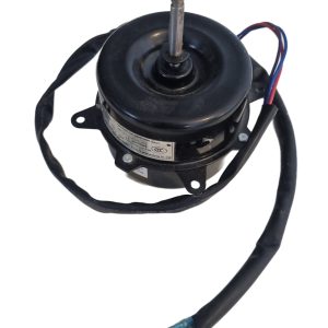 Motor eléctrico para condensadora a/a YDK55-6R1