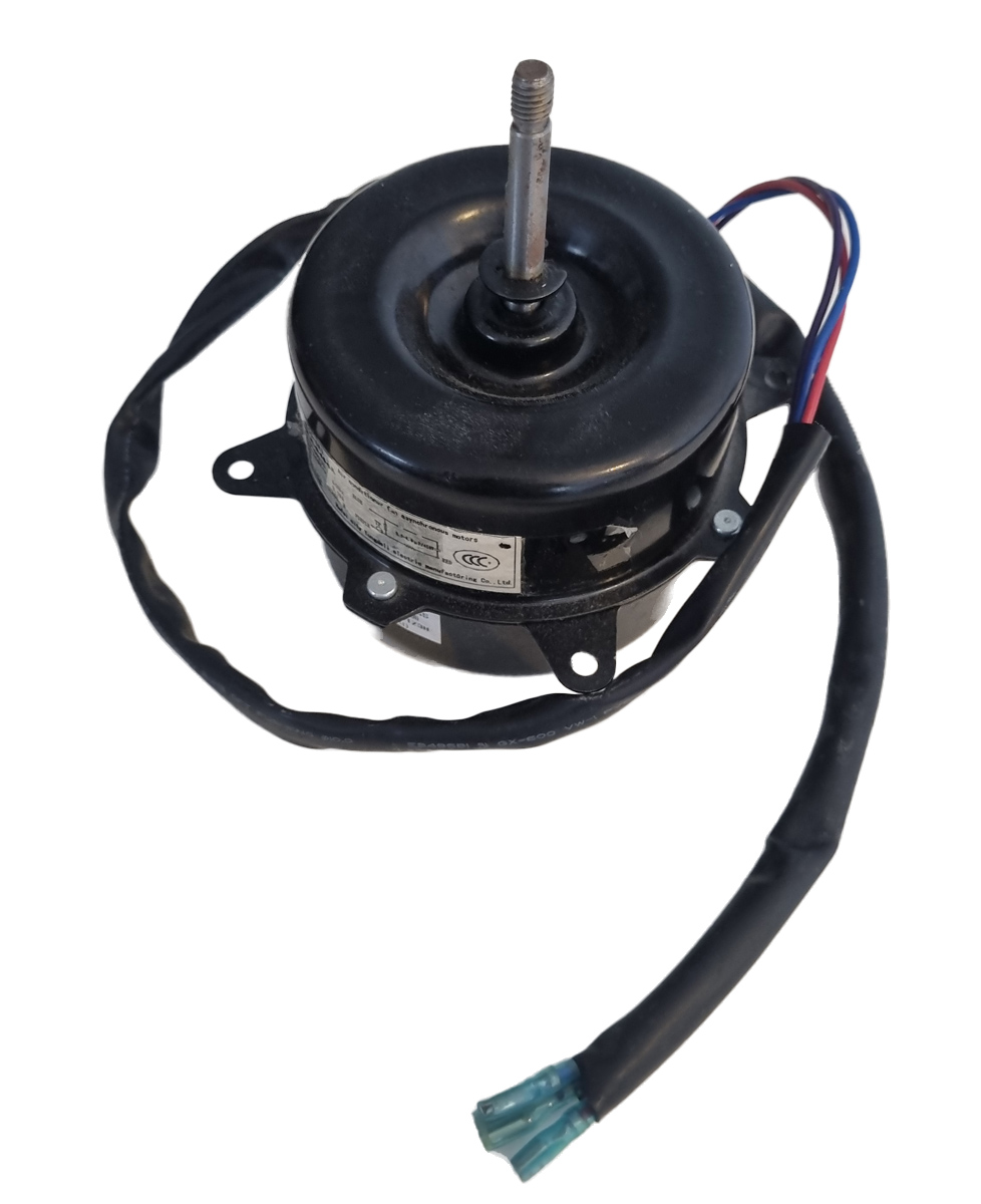 Motor eléctrico para condensadora a/a YDK55-6R1