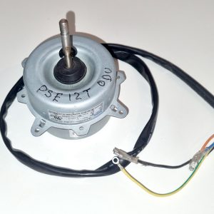 Motor eléctrico para condensadora a/a YDK286W3