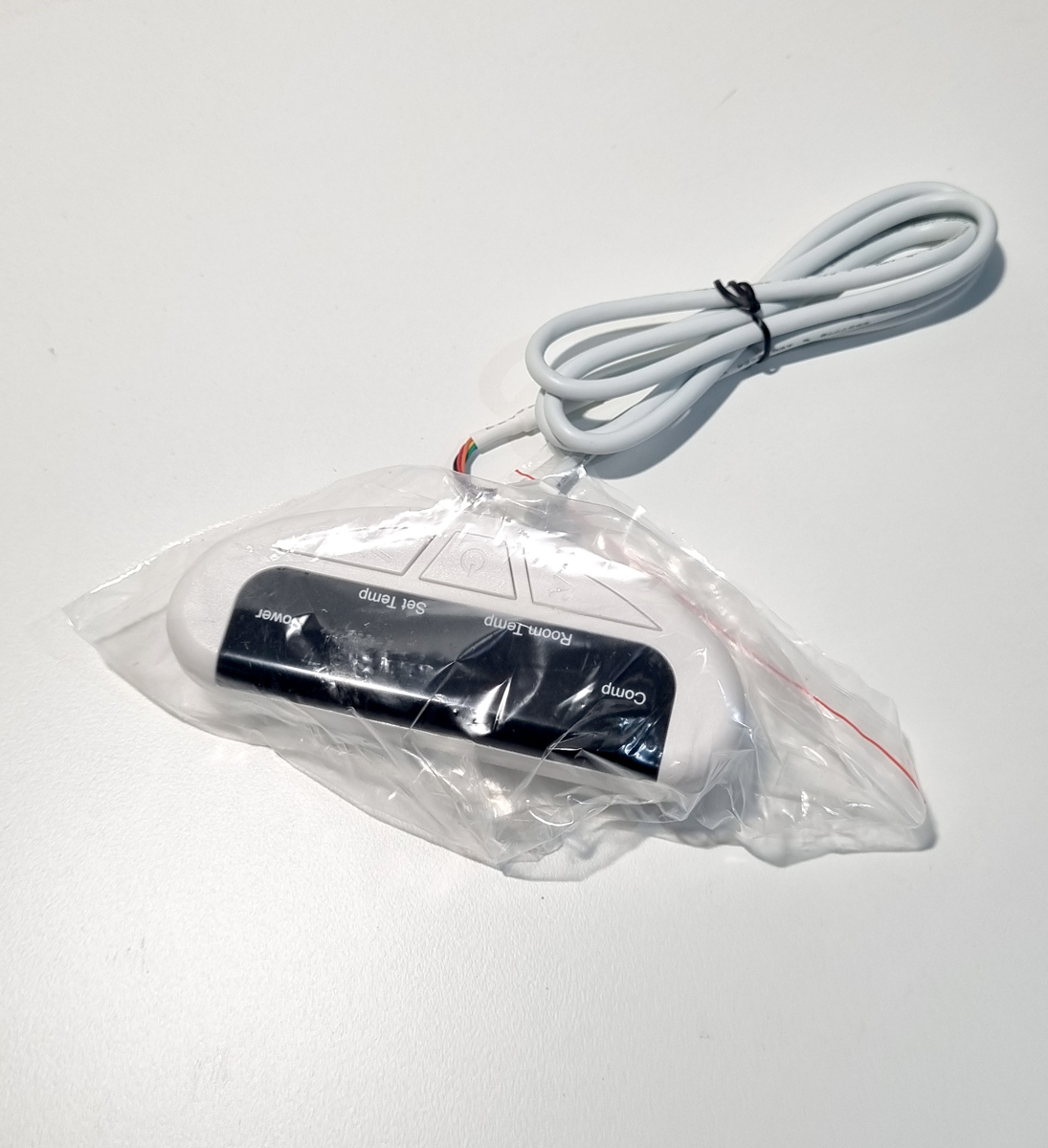 Kit de Sistema de Control remoto para A/A universal QD-U10A - Imagen 5
