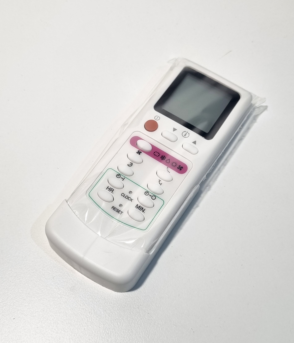 Kit de Sistema de Control remoto para A/A universal QD-U10A - Imagen 6