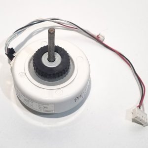 Motor ventilador unidad interior de A/A RPG12A
