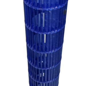 Turbina para mini split 76 x 10.8 cm - universal